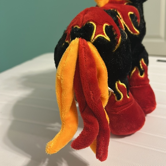 Webkinz Night Mare - Includes Sealed, Unused Code - Picture 6 of 6